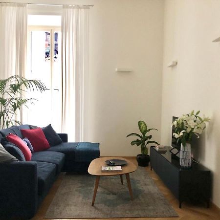 Apartament Opera Luxury Rosmini Rzym Zewnętrze zdjęcie