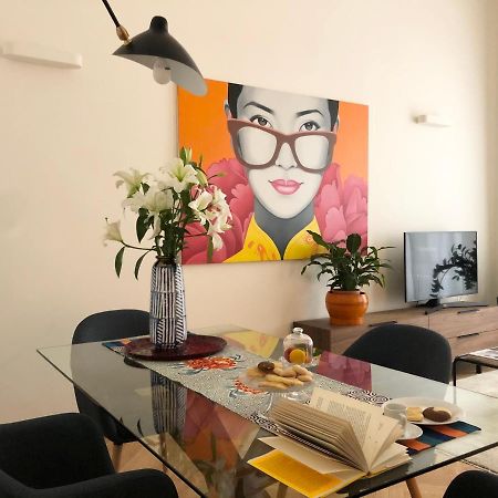 Apartament Opera Luxury Rosmini Rzym Zewnętrze zdjęcie