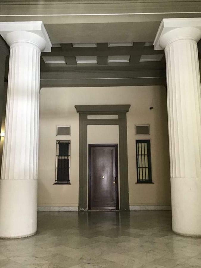 Apartament Opera Luxury Rosmini Rzym Zewnętrze zdjęcie
