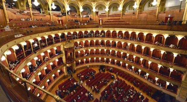 Apartament Opera Luxury Rosmini Rzym Zewnętrze zdjęcie