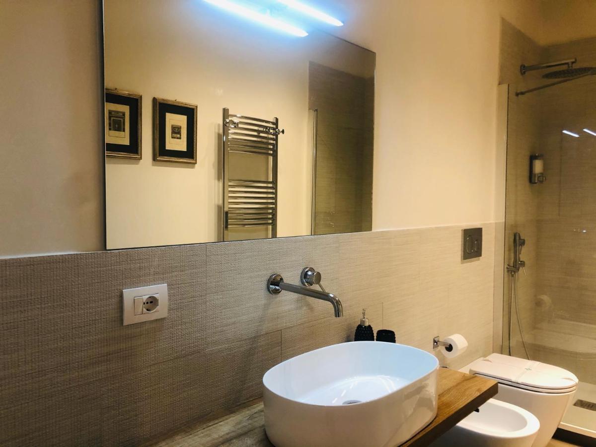 Apartament Opera Luxury Rosmini Rzym Zewnętrze zdjęcie