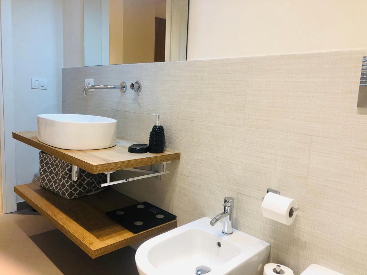 Apartament Opera Luxury Rosmini Rzym Zewnętrze zdjęcie
