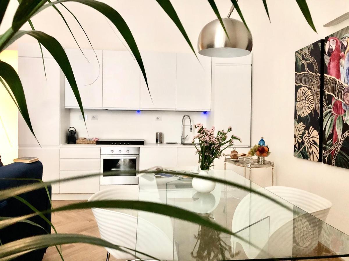 Apartament Opera Luxury Rosmini Rzym Zewnętrze zdjęcie
