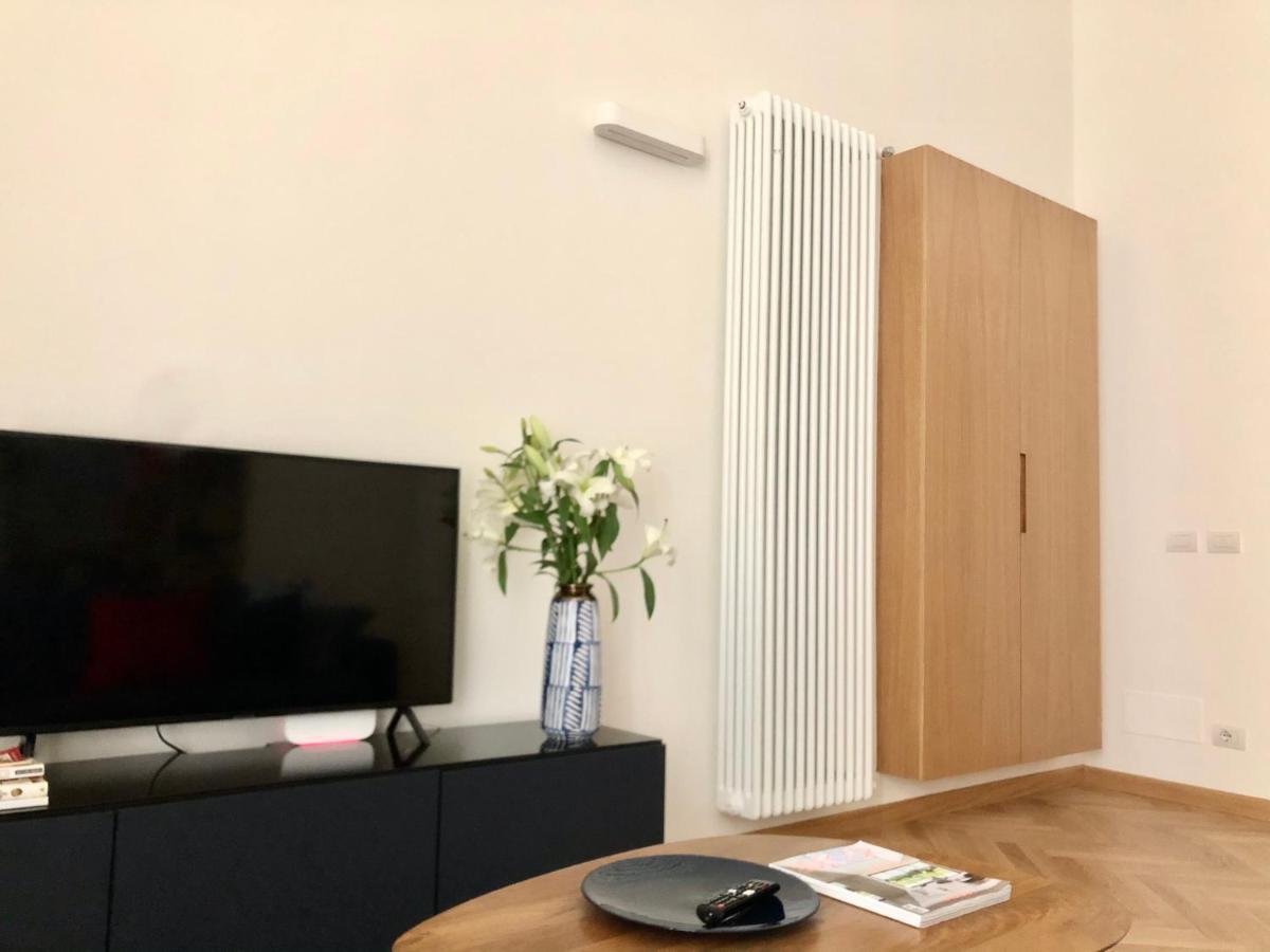 Apartament Opera Luxury Rosmini Rzym Zewnętrze zdjęcie