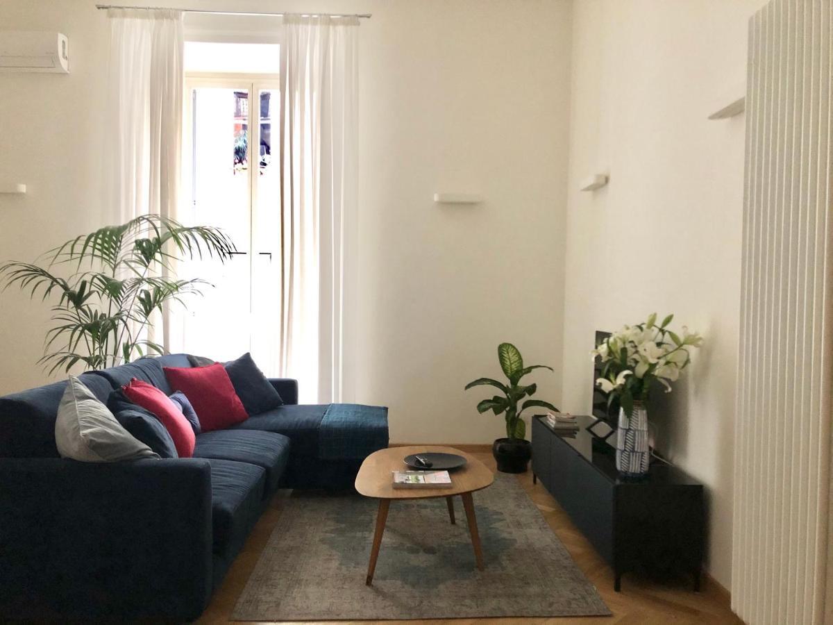 Apartament Opera Luxury Rosmini Rzym Zewnętrze zdjęcie