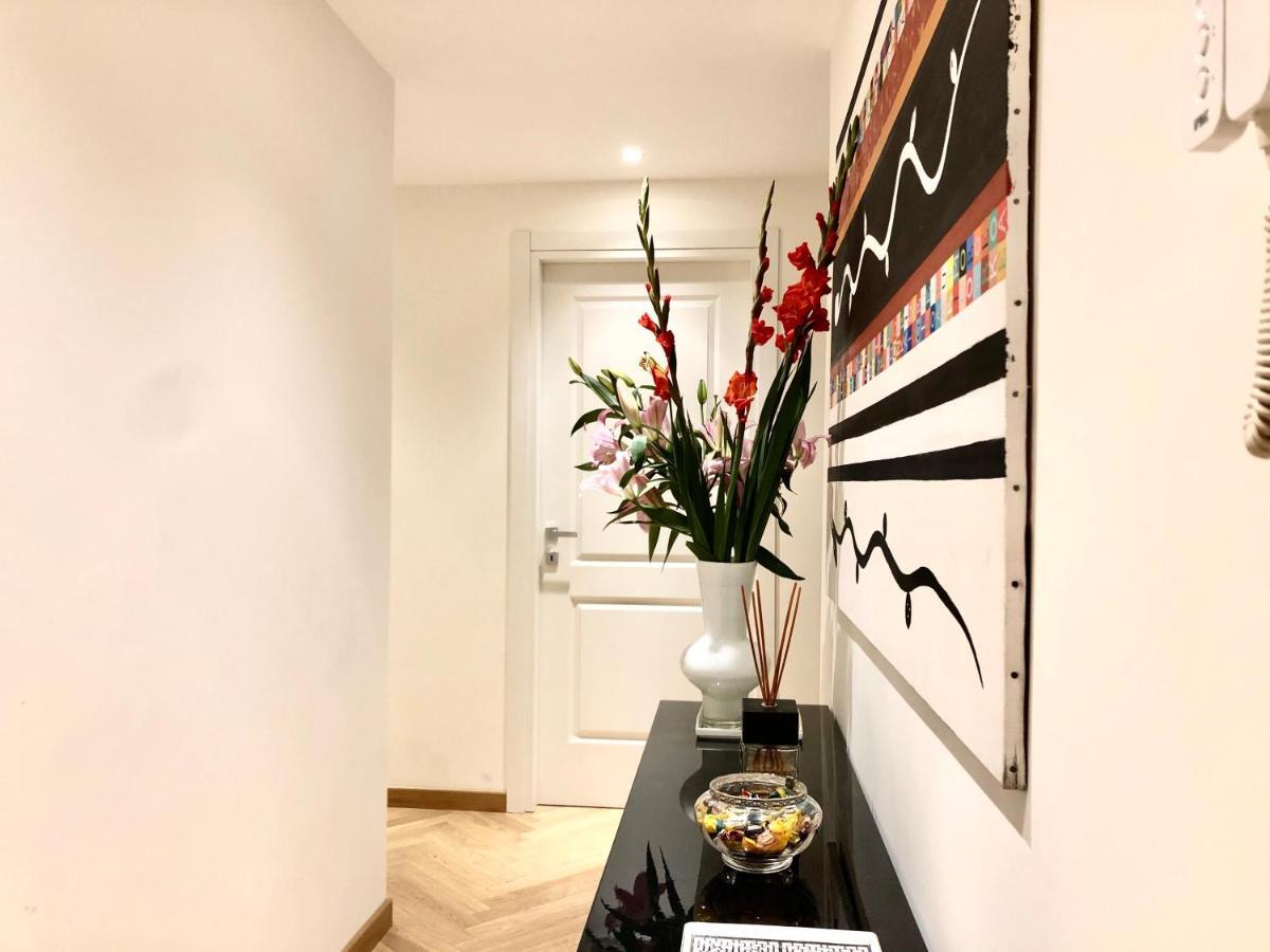 Apartament Opera Luxury Rosmini Rzym Zewnętrze zdjęcie
