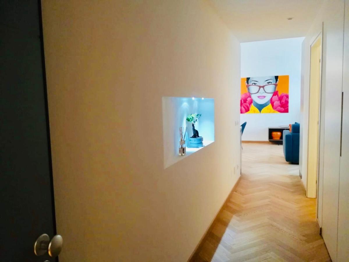 Apartament Opera Luxury Rosmini Rzym Zewnętrze zdjęcie