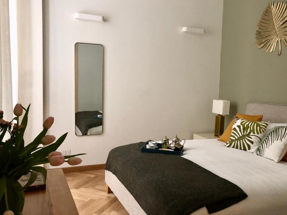 Apartament Opera Luxury Rosmini Rzym Zewnętrze zdjęcie