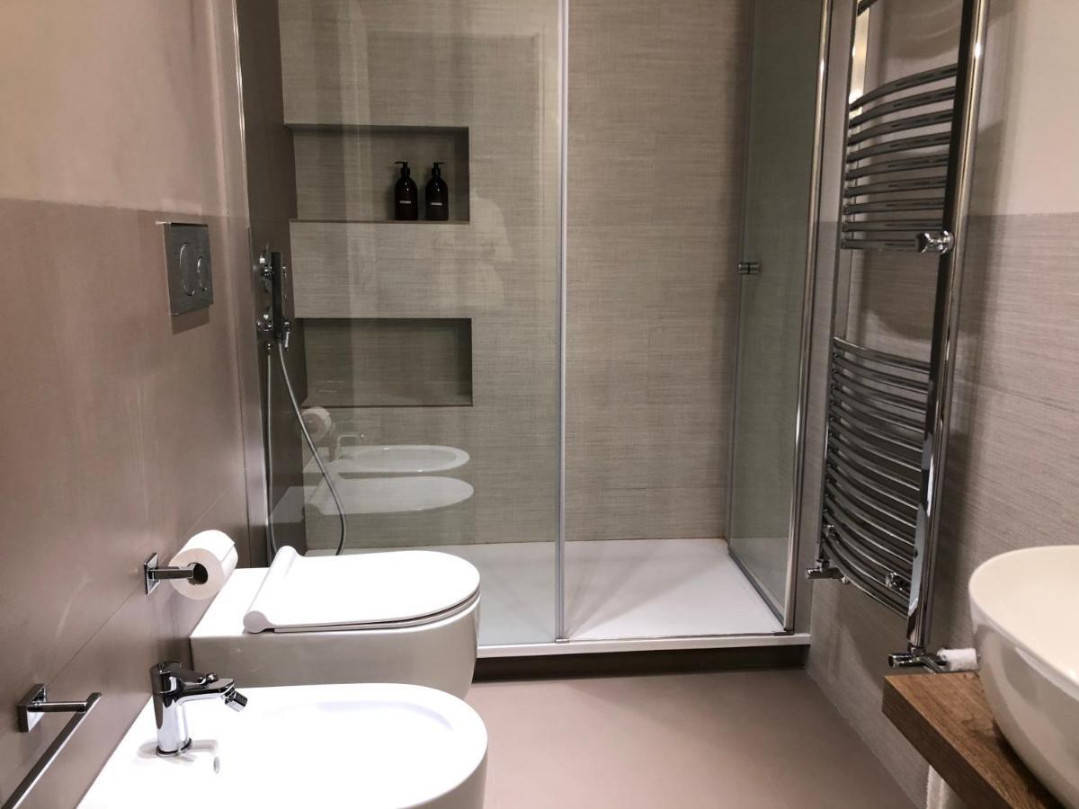 Apartament Opera Luxury Rosmini Rzym Zewnętrze zdjęcie