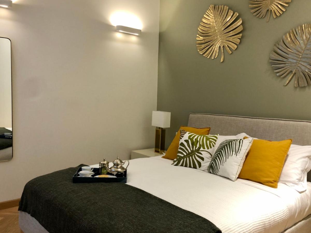 Apartament Opera Luxury Rosmini Rzym Zewnętrze zdjęcie