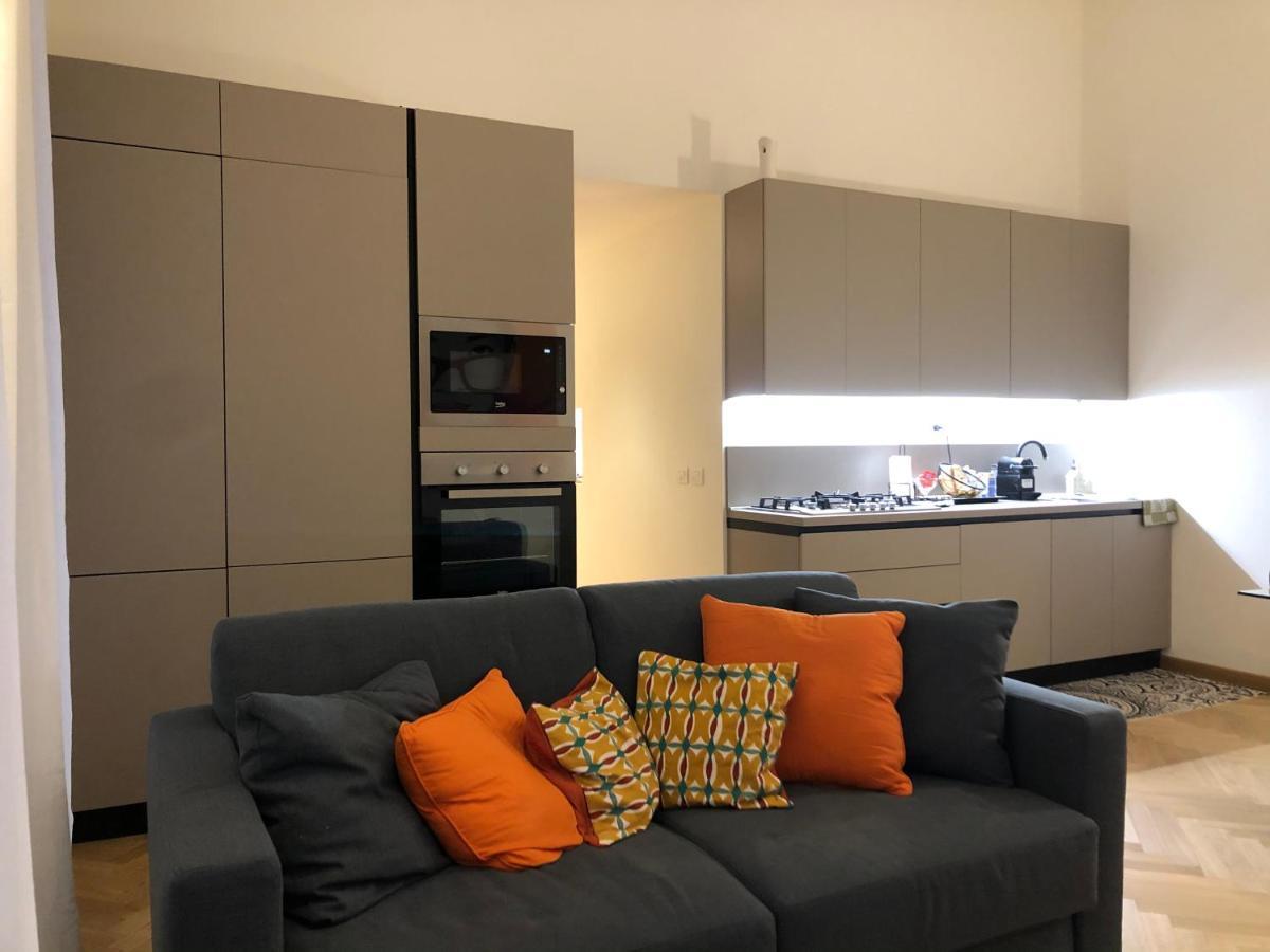 Apartament Opera Luxury Rosmini Rzym Zewnętrze zdjęcie