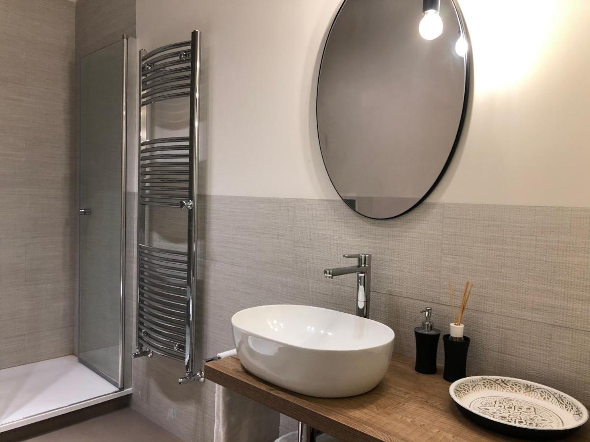 Apartament Opera Luxury Rosmini Rzym Zewnętrze zdjęcie