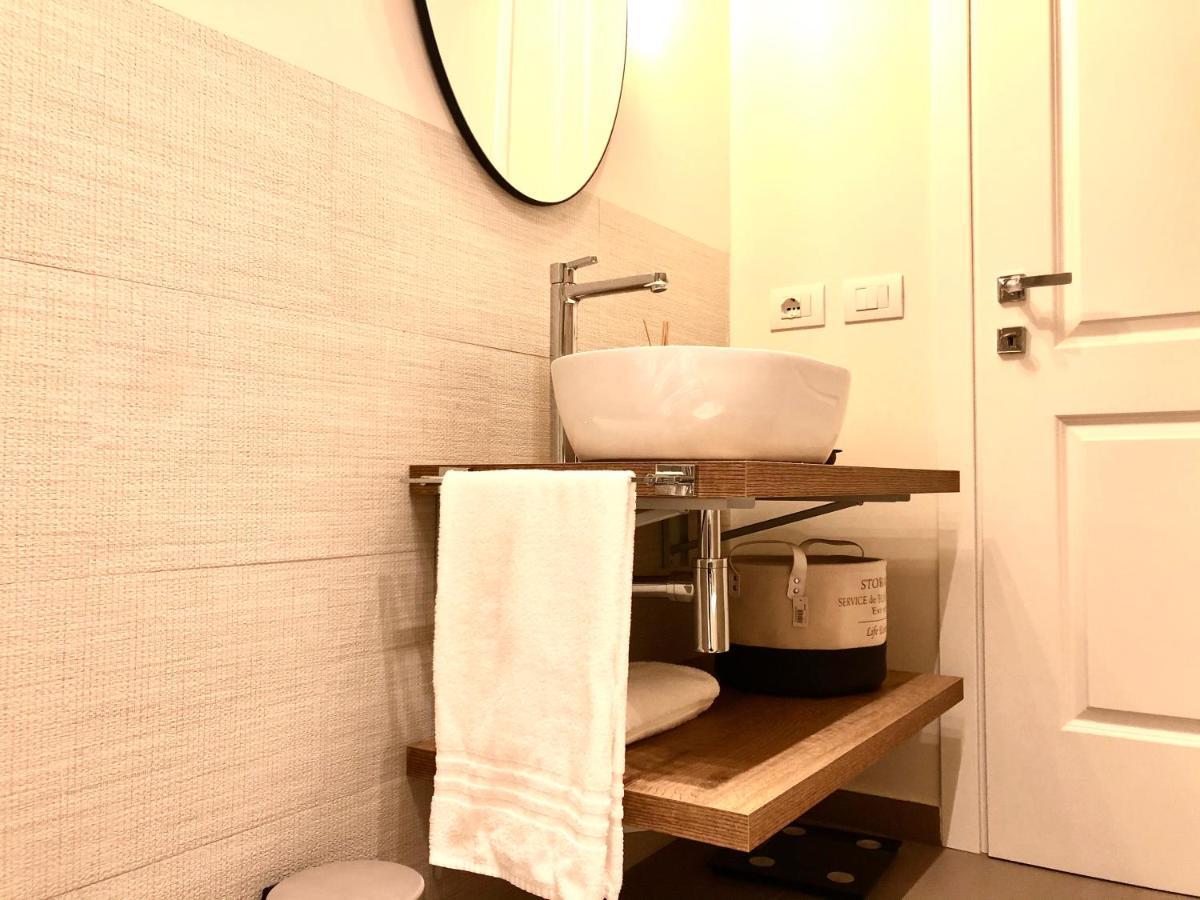 Apartament Opera Luxury Rosmini Rzym Zewnętrze zdjęcie