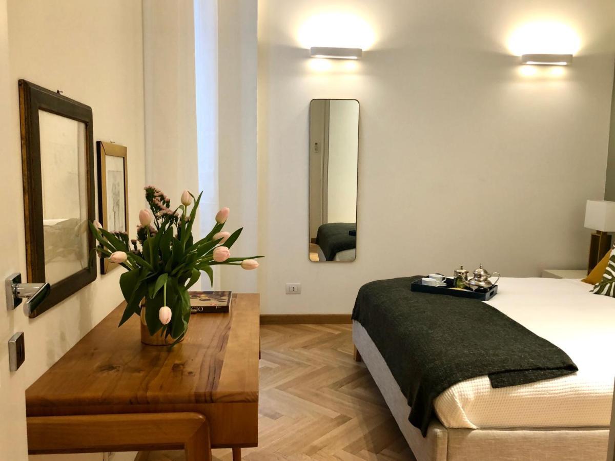Apartament Opera Luxury Rosmini Rzym Zewnętrze zdjęcie