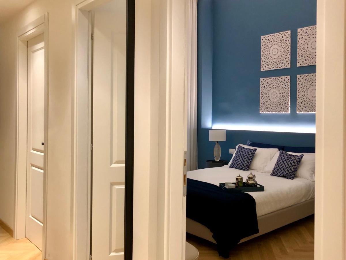 Apartament Opera Luxury Rosmini Rzym Zewnętrze zdjęcie