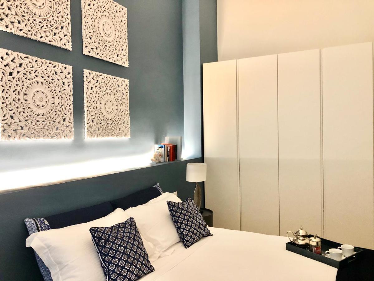 Apartament Opera Luxury Rosmini Rzym Zewnętrze zdjęcie