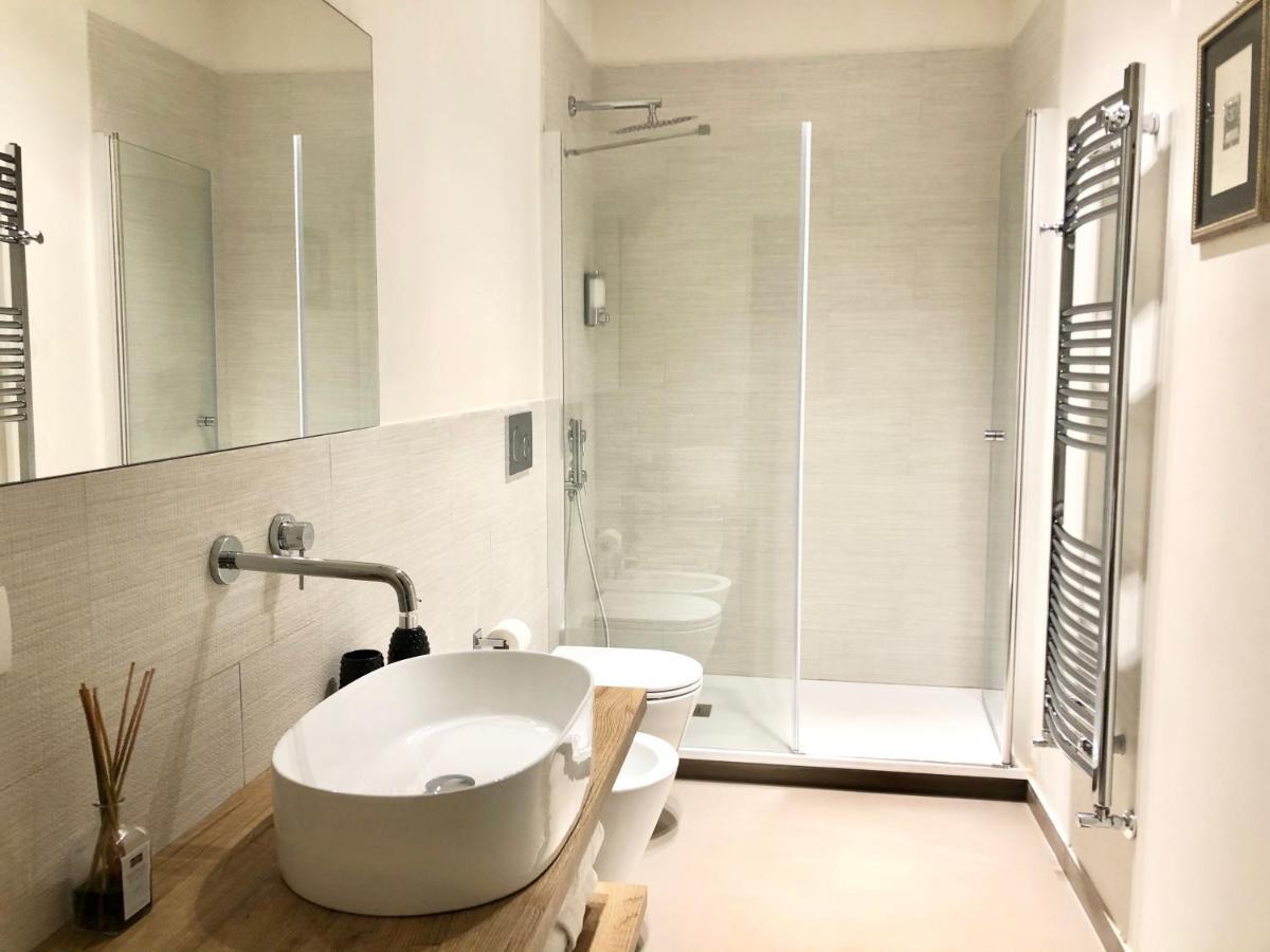 Apartament Opera Luxury Rosmini Rzym Zewnętrze zdjęcie